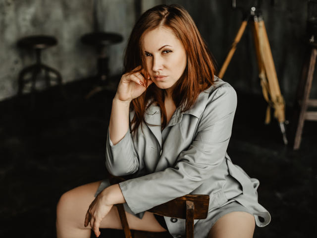 SelinNixon - сексуальная веб-камера в реальном времени - 8039792