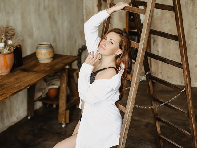 SelinNixon - сексуальная веб-камера в реальном времени - 8039804