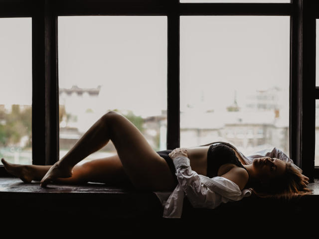 SelinNixon - сексуальная веб-камера в реальном времени - 8039816