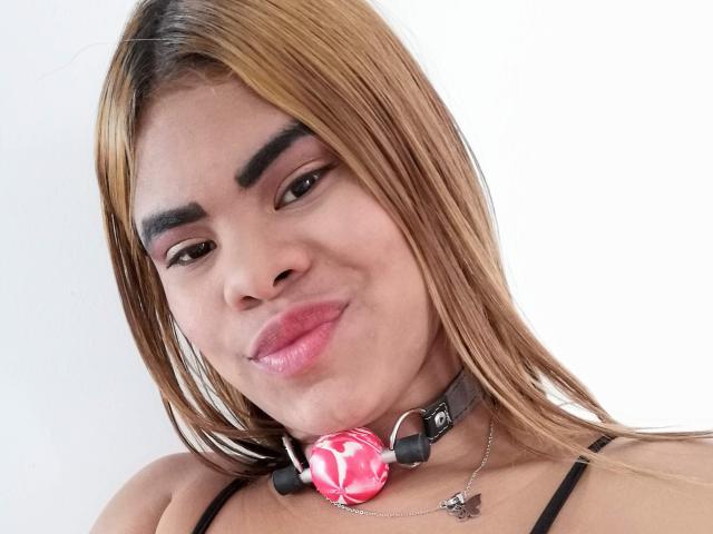 SharylCoronile - Sexe cam en vivo - 8039888