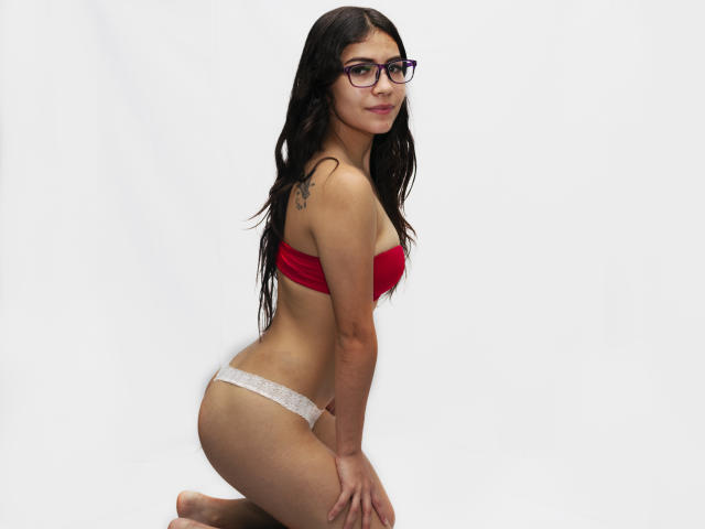 DaphneFaith - Camera khiêu dâm &amp; quyến rũ trực tiếp - 8040284