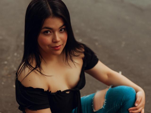 EllaCarter - сексуальная веб-камера в реальном времени - 8041820