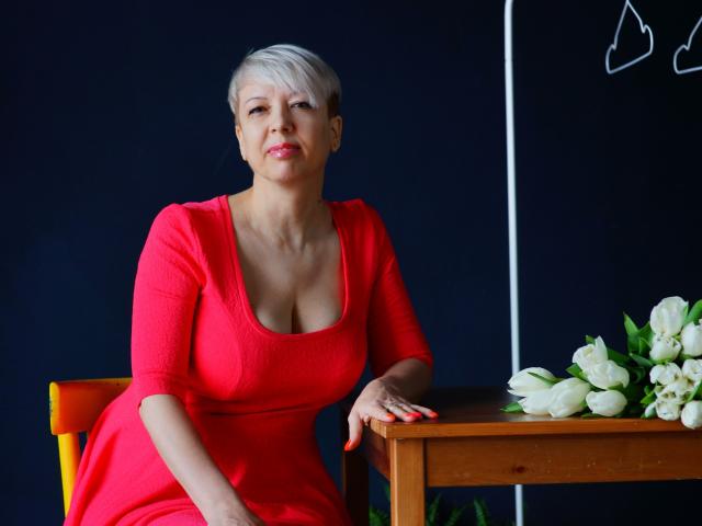 VivenHotMature - Live porno og sexkamera - 8042488