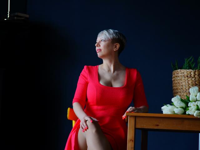 VivenHotMature - Live porno og sexkamera - 8042516