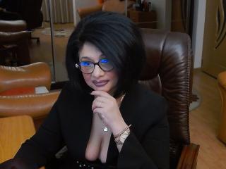 ClassybutNaughty - Show live sex with a ordinary body shape Hard mom 