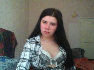 SunnyMiss - Live cam sexy with this standard body X college hottie 