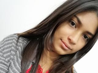 BabeAmber - Chat sex with this latin american Hot young lady 