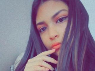 BabeAmber - Web cam sex with this russet hair X 18+ teen woman 