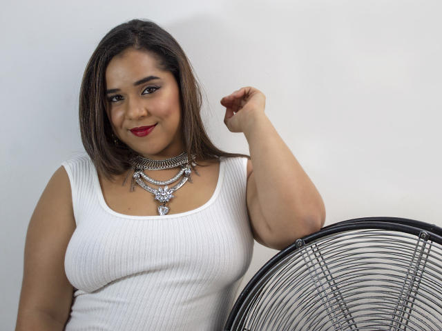 KurlyRose - Sexe cam en vivo - 8046452