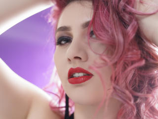 CataleyaAne - Sexe cam en vivo - 8047692