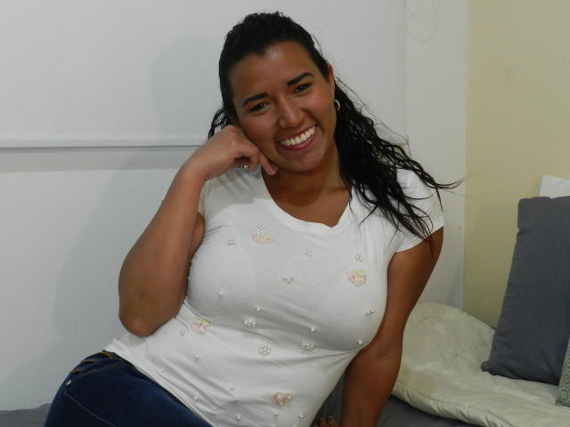 BoobieJane - Sexe cam en vivo - 8047800