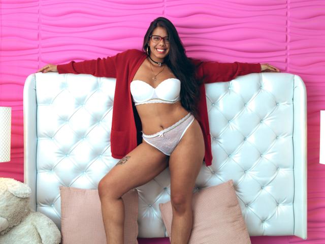 MelanieHudson - Sexe cam en vivo - 8048124