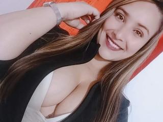 MarceGold - Chat live hard with this flocculent sexual organ Porn girl 