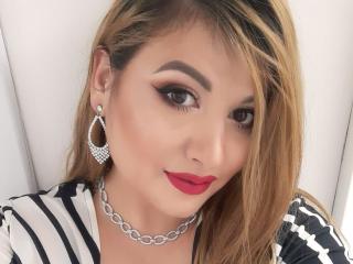 KarmaAnn - online show x with this Sexy young lady with big boobs 