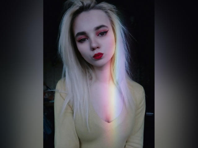 AimeeAh - Live sexe cam - 8048564