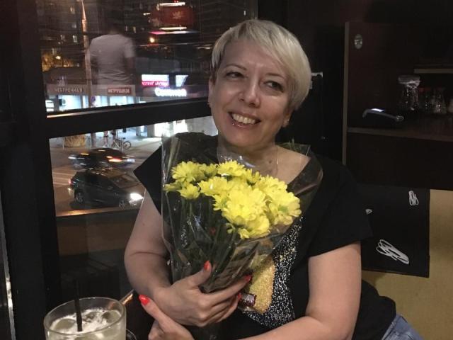 VivenHotMature - Live porno og sexkamera - 8049284