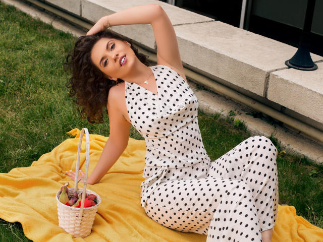 RiaGlow - Live sexe cam - 8049340