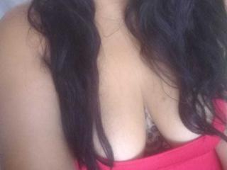 VioletaaRose - Live cam sexy with this brunet Hard babe 