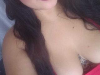 VioletaaRose - Live hard with this latin american Exciting college hottie 