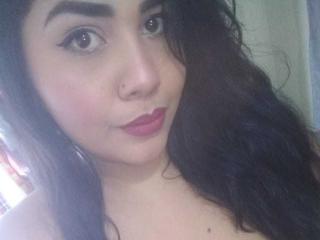 VioletaaRose - Cam exciting with a shaved sexual organ Nude babe 