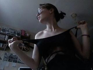 JulieOh - Live porn &amp; sex cam - 8050712