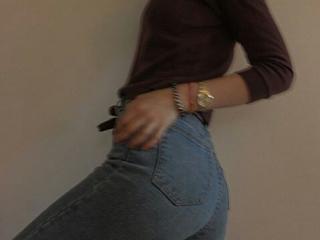 JulieOh - Sexe cam en vivo - 8050716