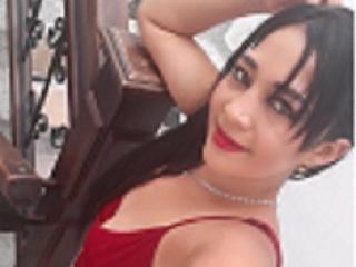 ShirlyCruz - Chat cam hard with a latin american Exciting MILF 