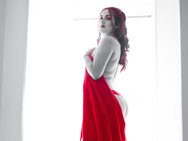 BrunaJohnsonn - Sexe cam en vivo - 8052344