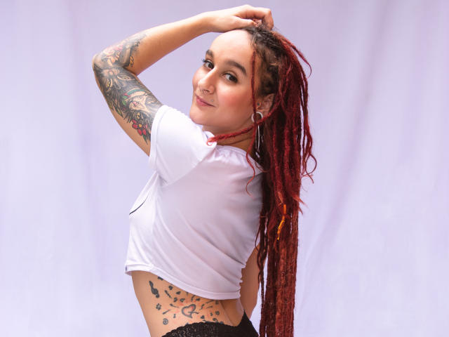 GabbyMoon - Camera khiêu dâm &amp; quyến rũ trực tiếp - 8052616