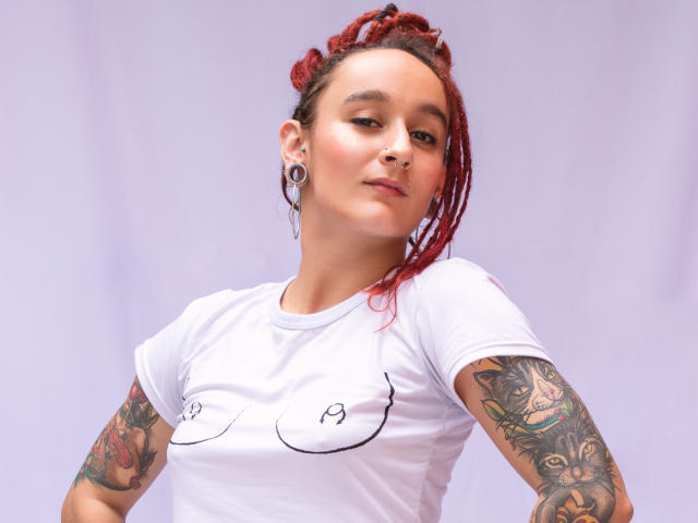 GabbyMoon - Élő pornó és szexkamera - 8052620