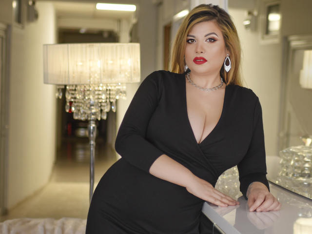 KarmaAnn - сексуальная веб-камера в реальном времени - 8053708