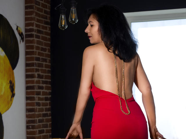 EroticSelena - Sexe cam en vivo - 8054184