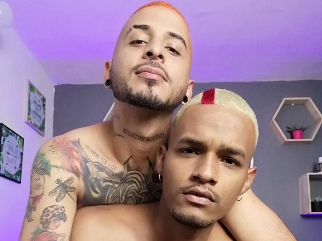 Jereemias - Sexe cam en vivo - 8055824