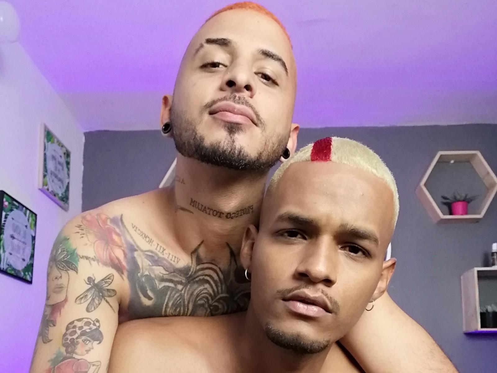 Jereemias - Sexe cam en vivo - 8055824