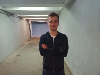 FinchTaylor - Sexe cam en vivo - 8056244