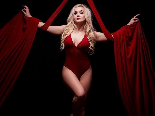 Klubnika - Camera khiêu dâm &amp; quyến rũ trực tiếp - 8057076