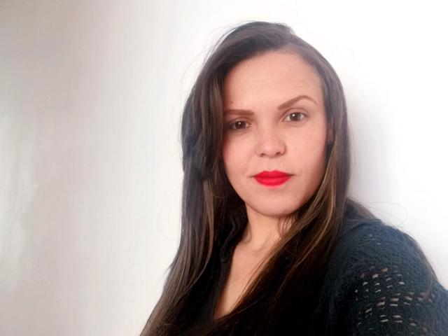 SolVivante - сексуальная веб-камера в реальном времени - 8057804