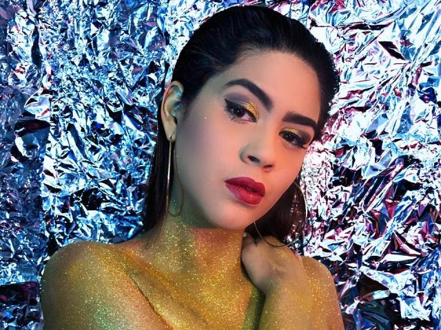 LizKalifa - Sexe cam en vivo - 8058112