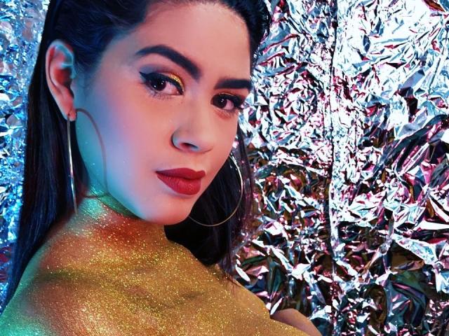 LizKalifa - Sexe cam en vivo - 8058116