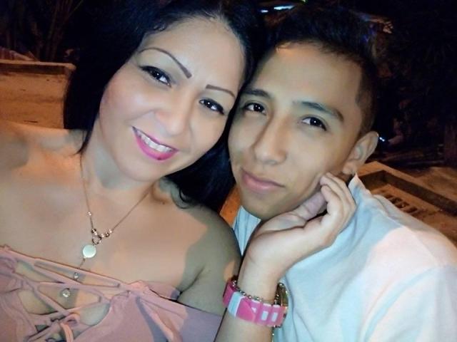 SpecialHotCpl - Camera khiêu dâm &amp; quyến rũ trực tiếp - 8059536