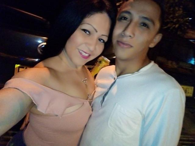 SpecialHotCpl - Camera khiêu dâm &amp; quyến rũ trực tiếp - 8059540