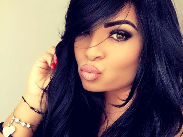 Devasha - Camera khiêu dâm &amp; quyến rũ trực tiếp - 8059776