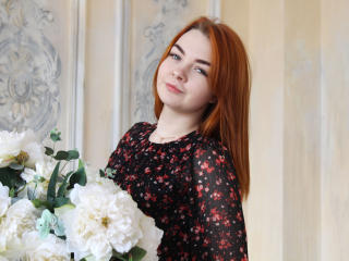 EmmaNixon - chat online sex with a ginger Sex 18+ teen woman 