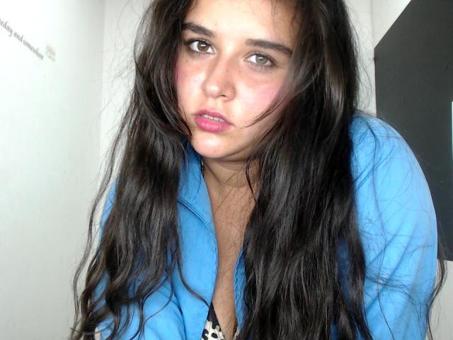 SharonGSX - Sexe cam en vivo - 8061136