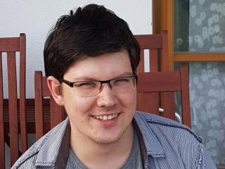 AndyHammerX - Sexe cam en vivo - 8061268