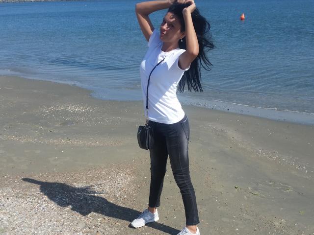 DeniseLove - Sexe cam en vivo - 8062072