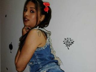 KarolaBella - Show hard with this latin american Sexy lady 
