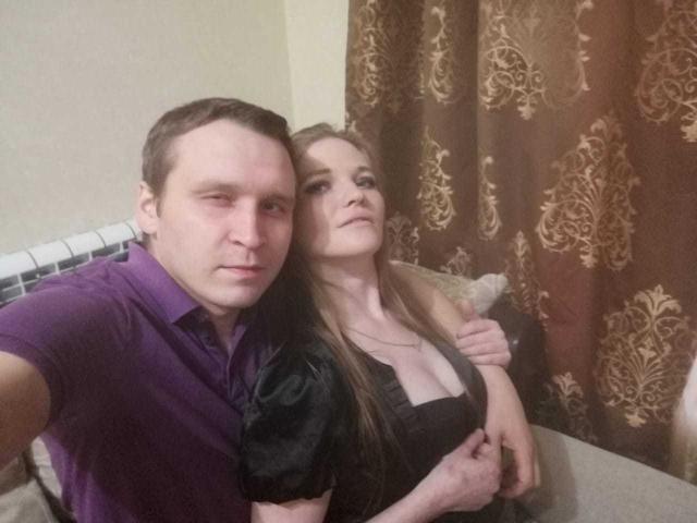 LorraineOLove - сексуальная веб-камера в реальном времени - 8063384