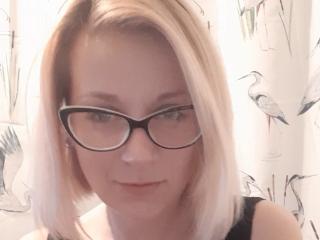 SylviaOn - Sexe cam en vivo - 8063640