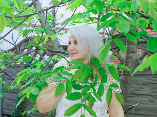 AvrilMellow - Sexe cam en vivo - 8064140